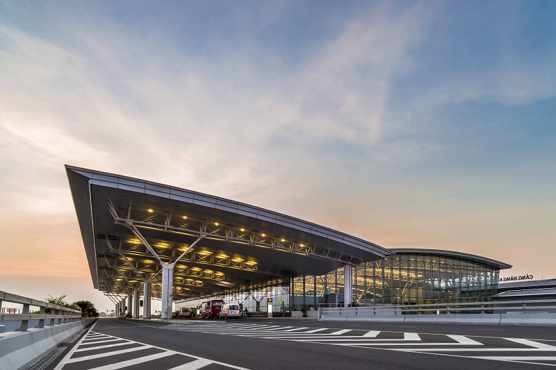 VINACONEX: Nhà thầu xây lắp uy tín trên thị trường        