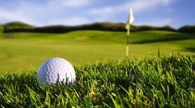 5 điểm tương đồng giữa chơi golf và điều hành doanh nghiệp