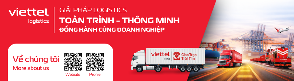 ViettelLogis