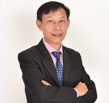 Phạm Thế Hiệp
