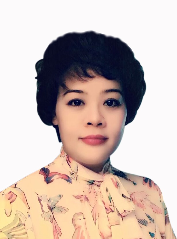 Phan Thị Thu Hương