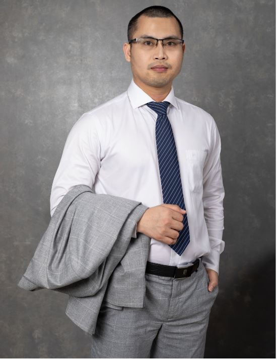 Nguyễn Minh Qúy