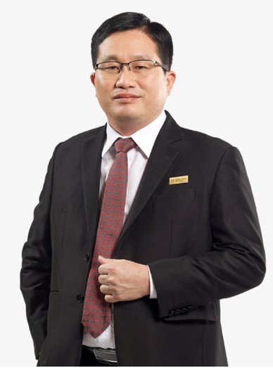 Trần Tiến Thanh