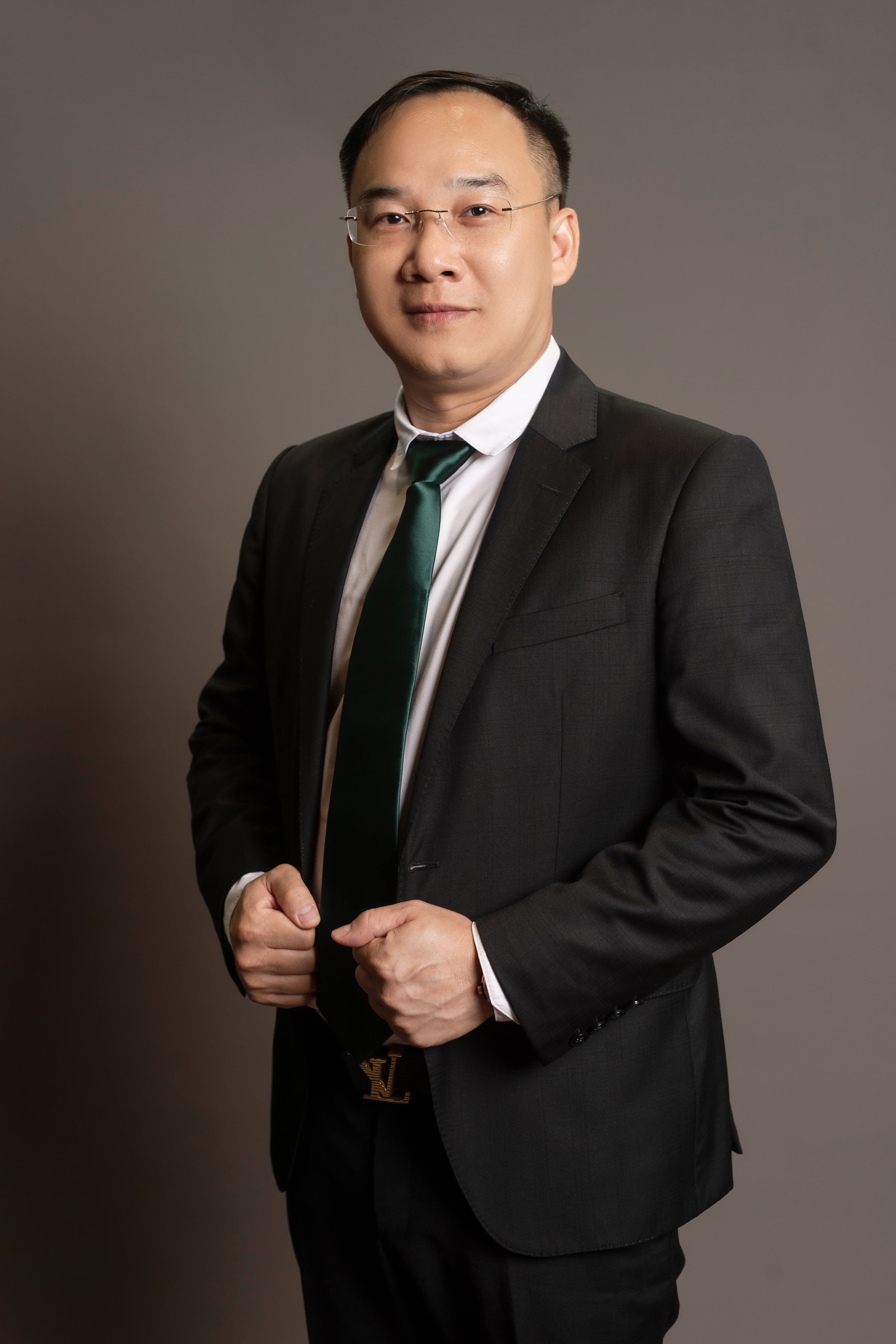 Nguyễn Minh Tú