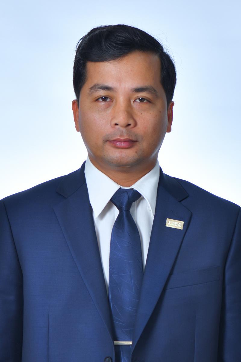 Nguyễn Hữu Tĩnh