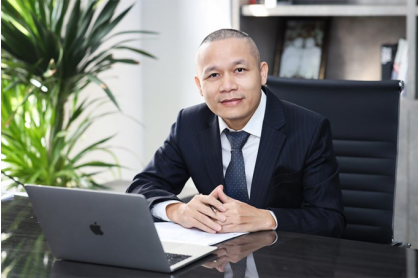 Lê Trường Mạnh