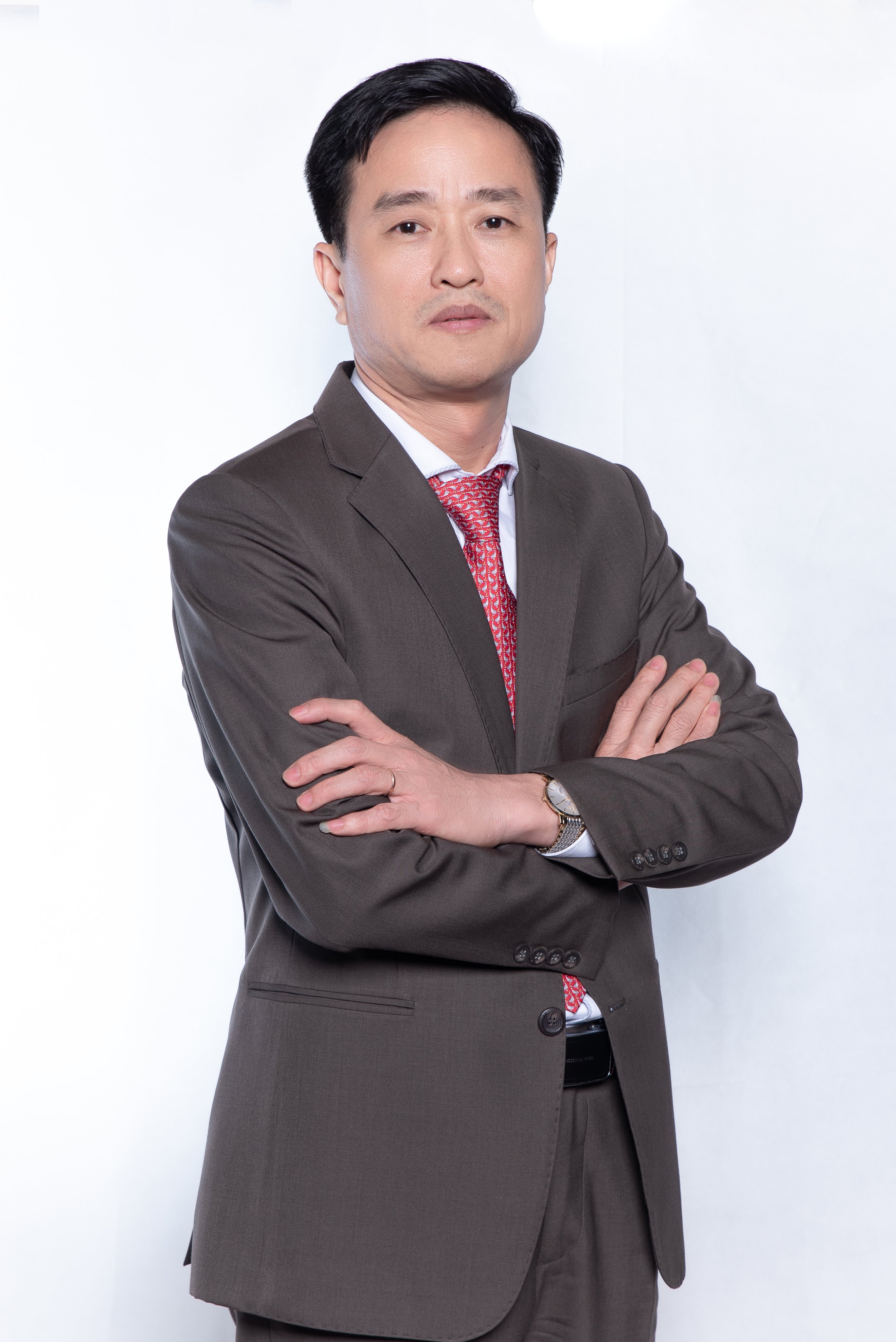 Nguyễn Văn Trọng