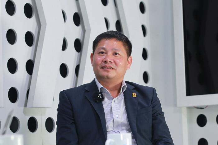 Bùi Ngọc Dương