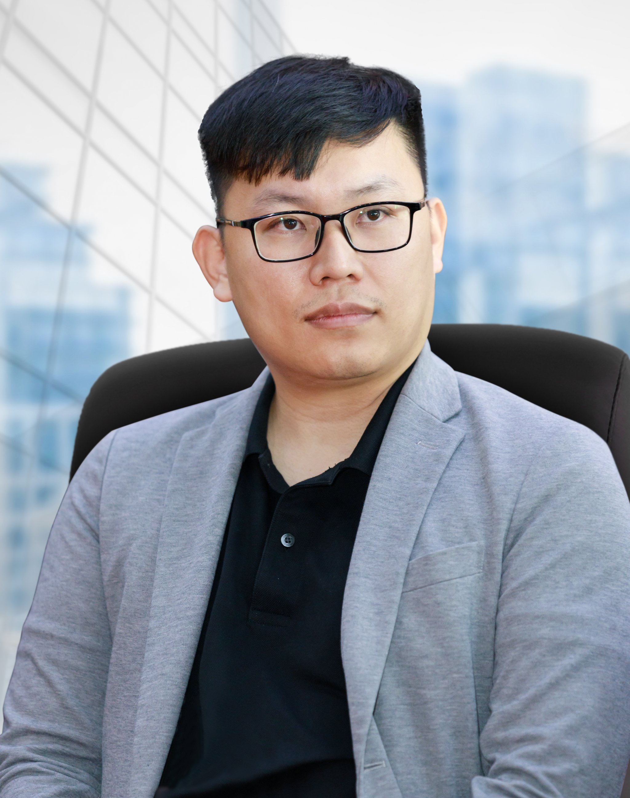 Lương Hoàng Ngọc