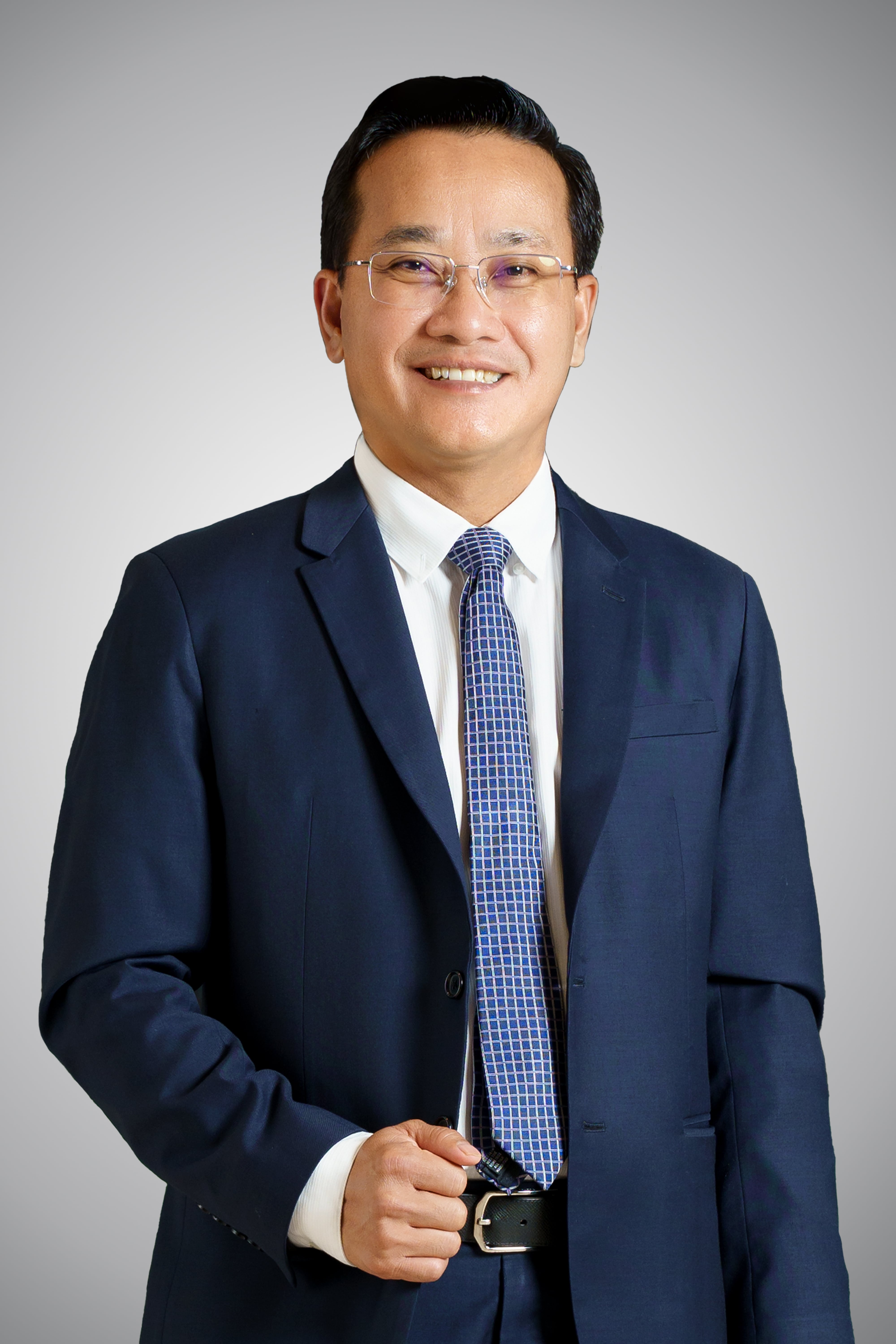 Võ Thanh Liêm