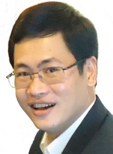 Hồ Diệp Anh Khôi