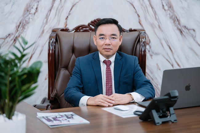 Chu Huy Hiền