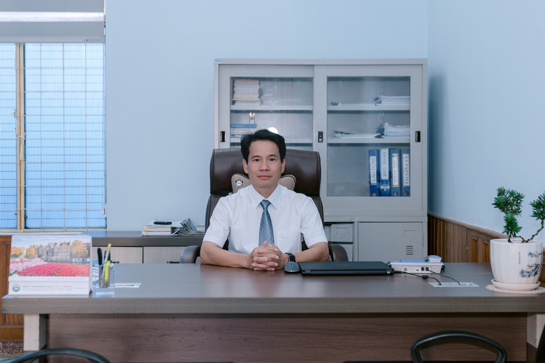 Huỳnh Văn Phong