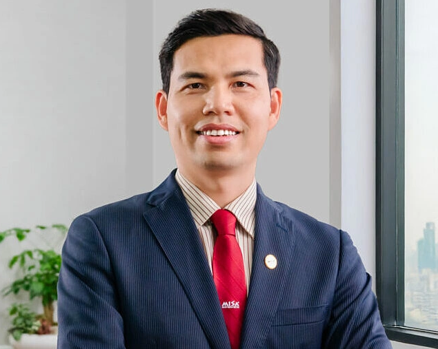 Lê Hồng Quang