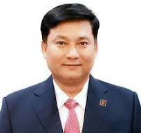 Phạm Toàn Vượng