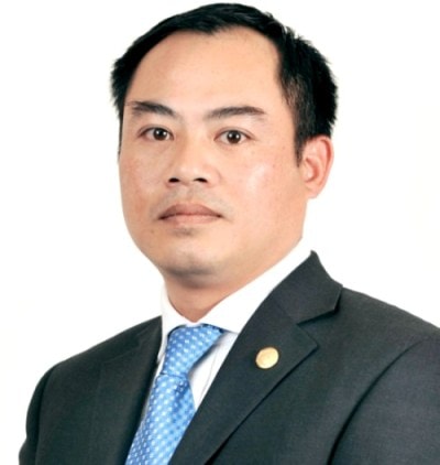 Nguyễn Quang Phi