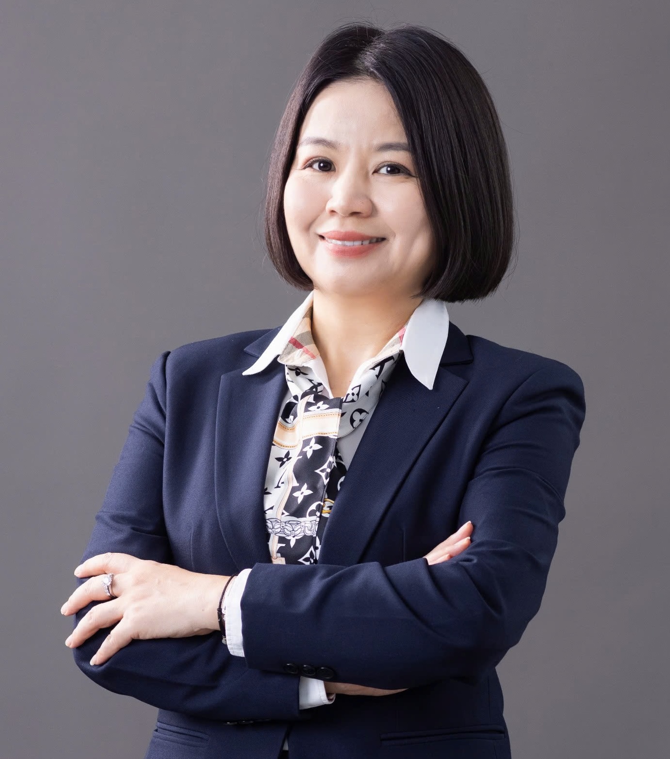 Đoàn Thị Thu Huyền