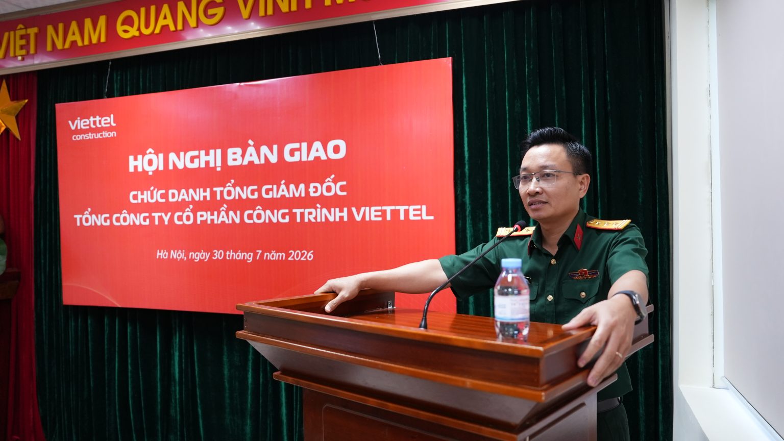 Trần Trung Hưng