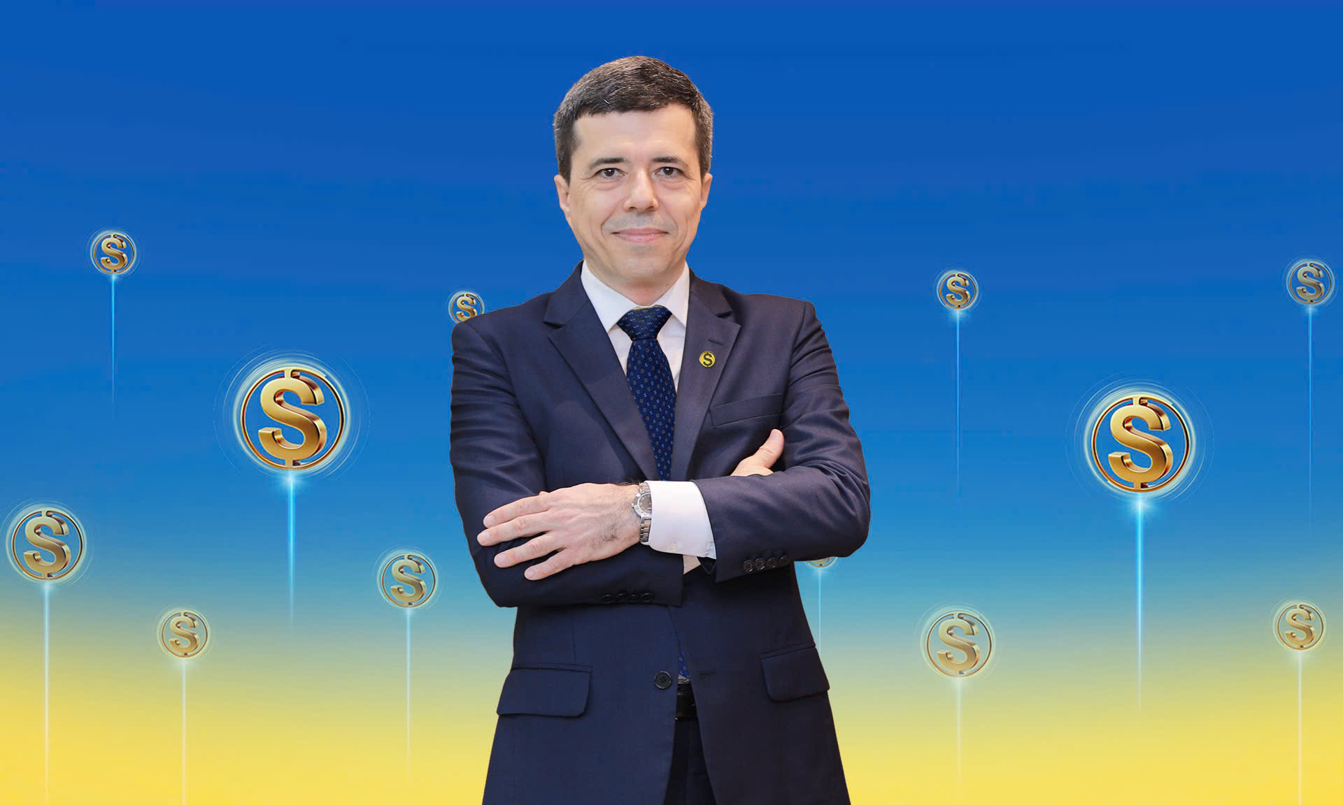 Loic Michel Marc Faussier