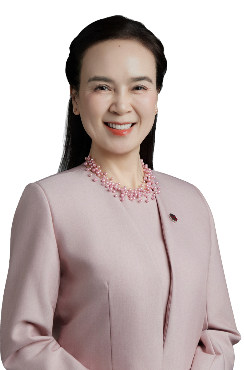 Nguyễn Thanh Hương