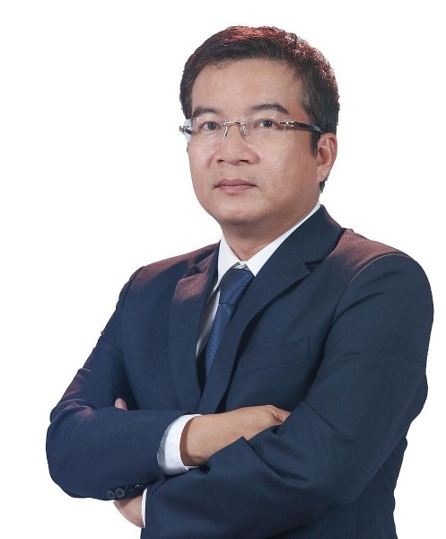 Nguyễn Việt Thắng