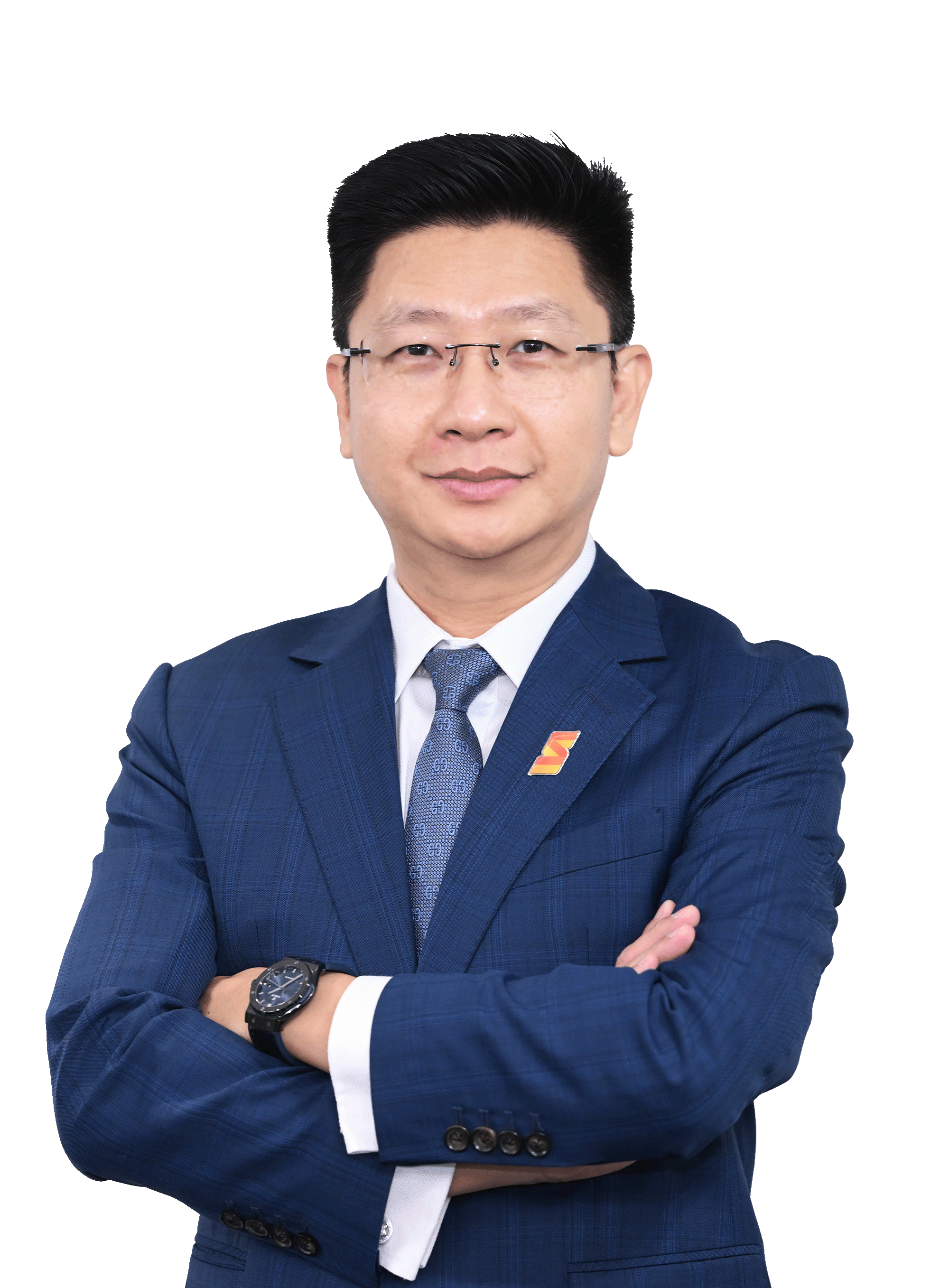 Nguyễn Duy Linh