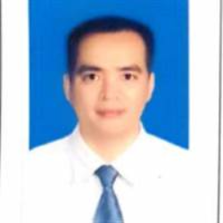 Trần Hoàng Giang