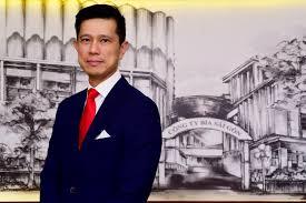 Neo Gim Siong Bennett