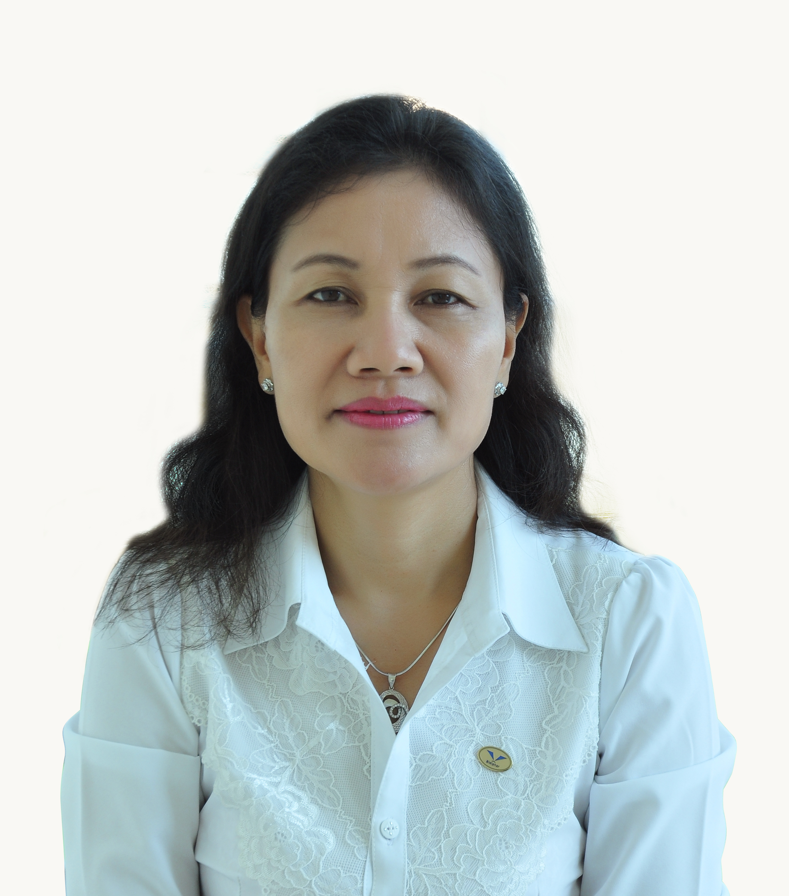Phạm Thị Thanh Hương