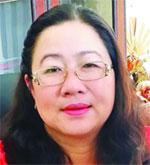 Nguyễn Thị Nga
