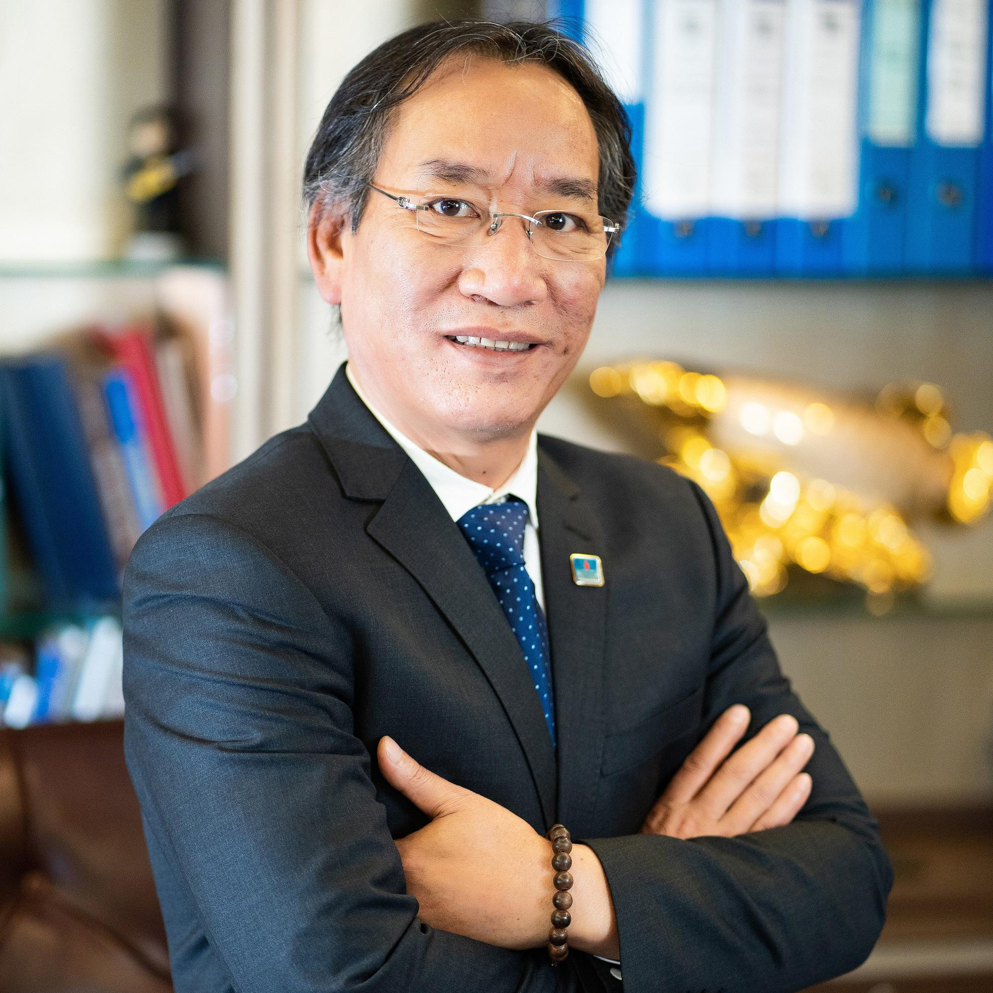 Vũ Tiến Dương