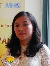 Lê Minh Trúc