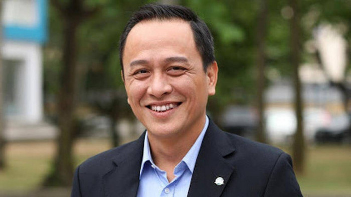 Lê Hồng Hà
