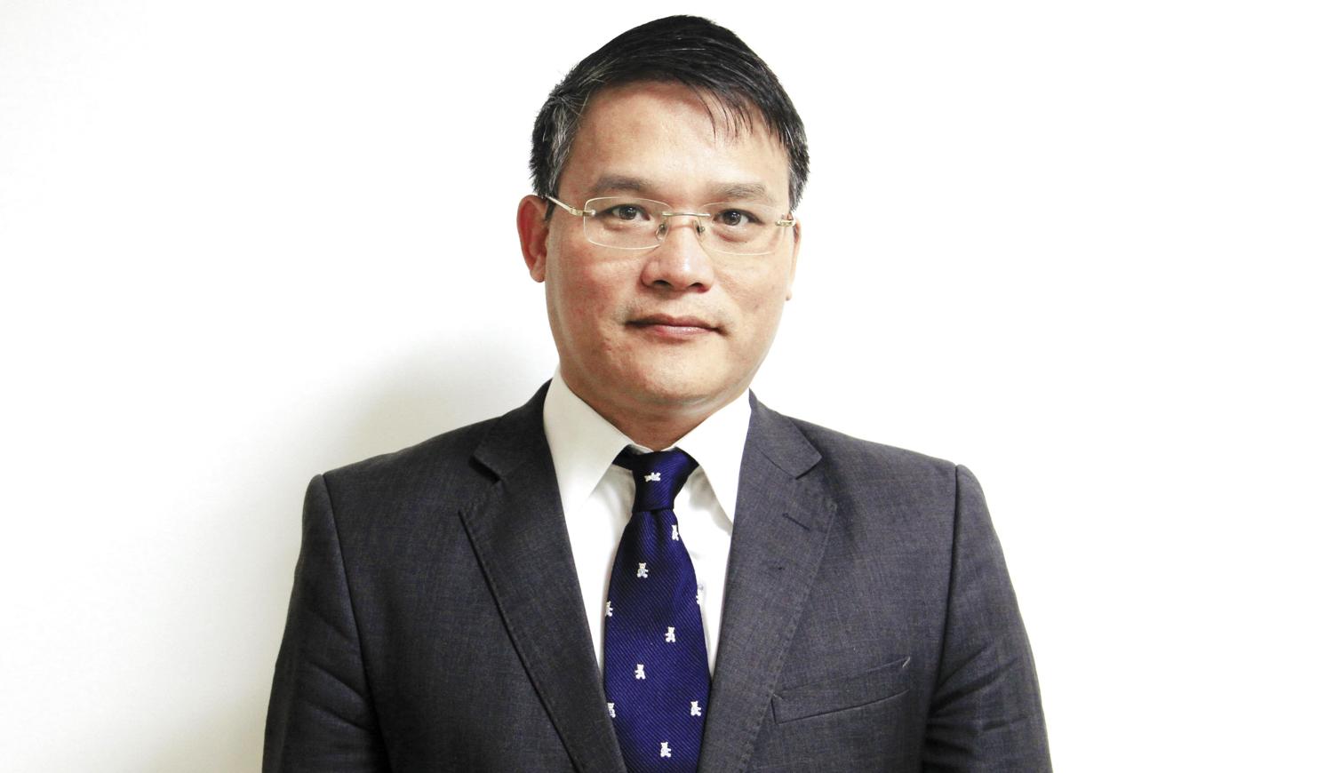 Đào Mạnh Lương