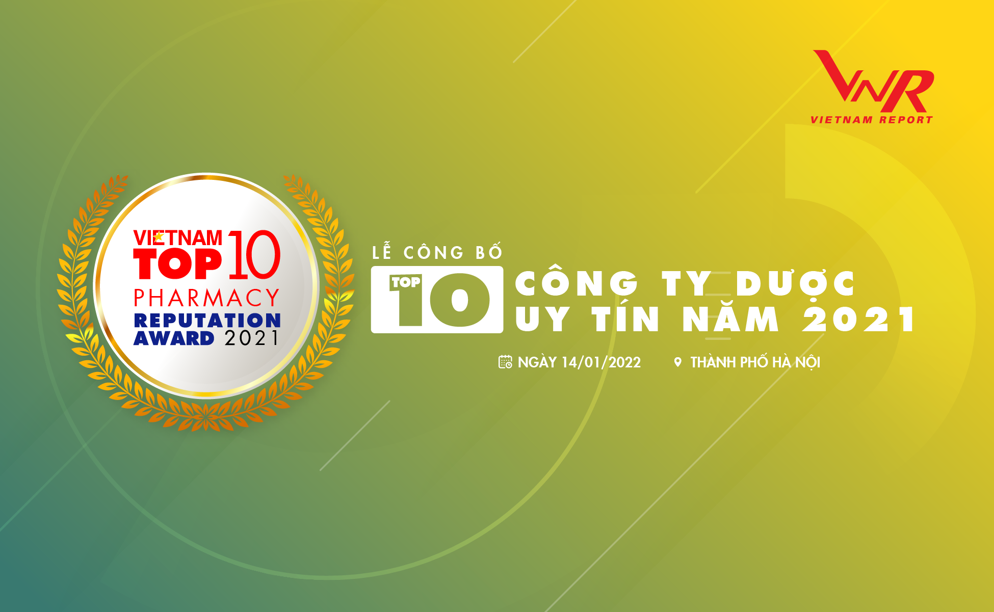 LỄ CÔNG BỐ BXH VNR500 &ndash; 2013