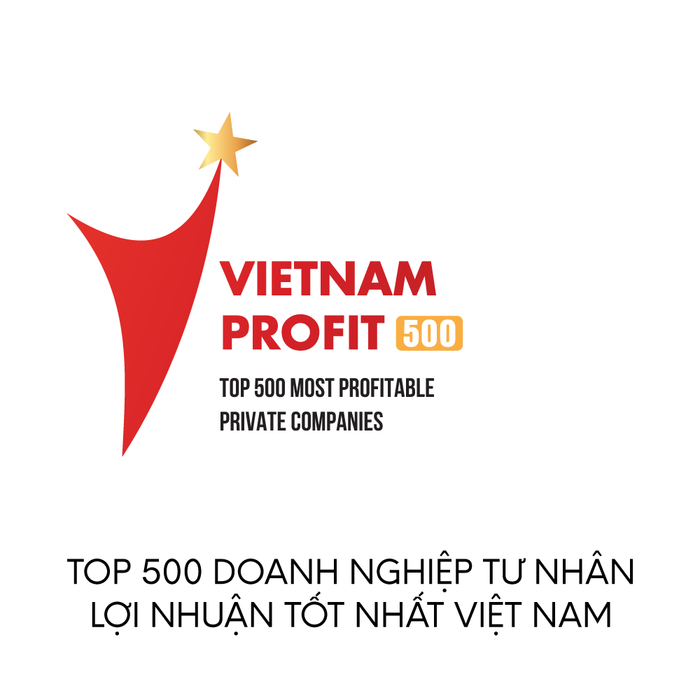 Top 500 Doanh nghiệp tư nhân lợi nhuận tốt nhất Việt Nam
