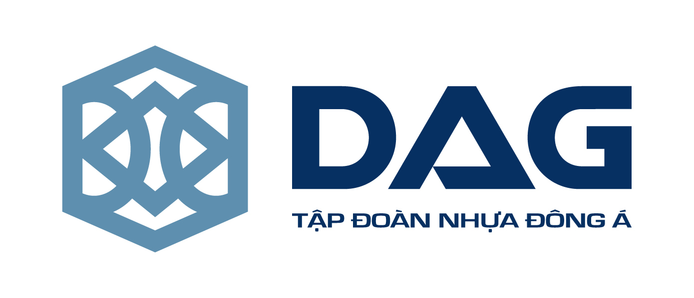 CÔNG TY CP TẬP ĐOÀN NHỰA ĐÔNG Á