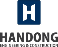 CÔNG TY CP KỸ THUẬT & XÂY DỰNG HANDONG CÔNG TY CP KỸ THUẬT & XÂY DỰNG HANDONG