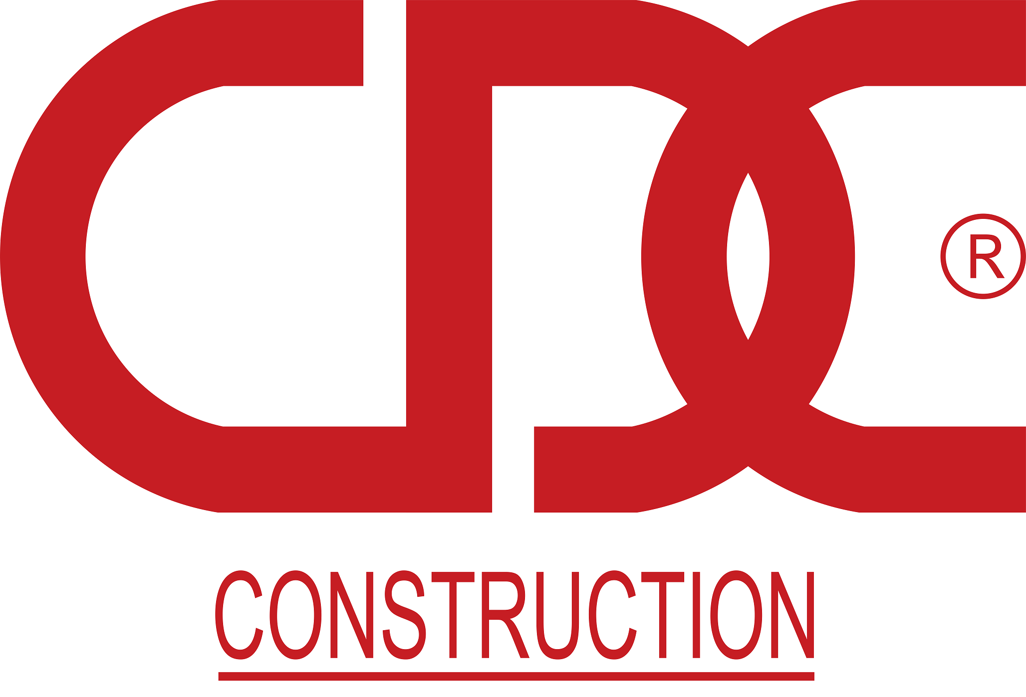 CÔNG TY CP XÂY DỰNG CDC
