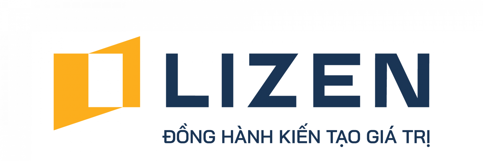 CÔNG TY CP LIZEN