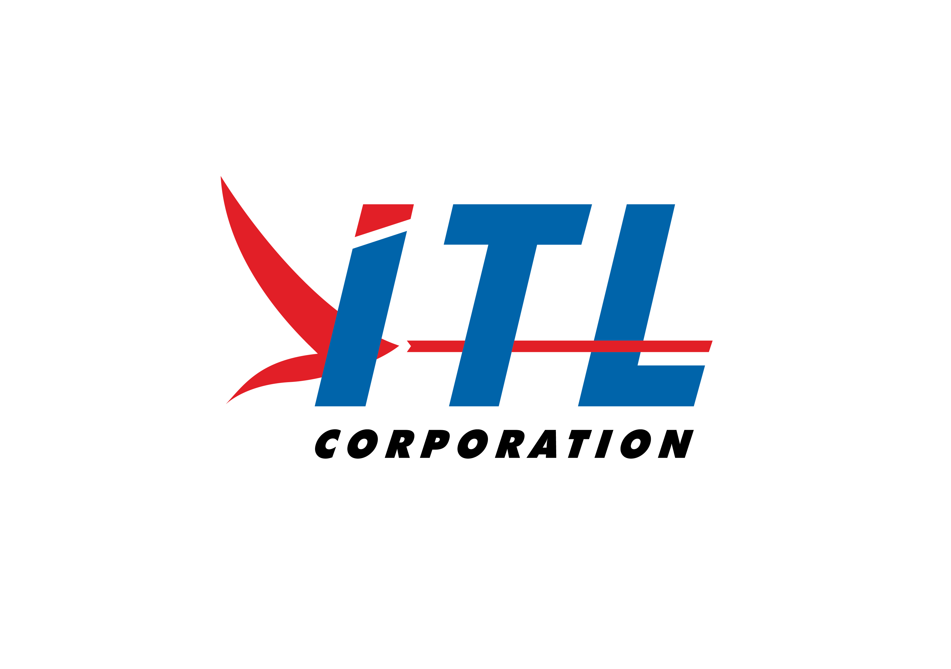 CÔNG TY CP TẬP ĐOÀN ITL