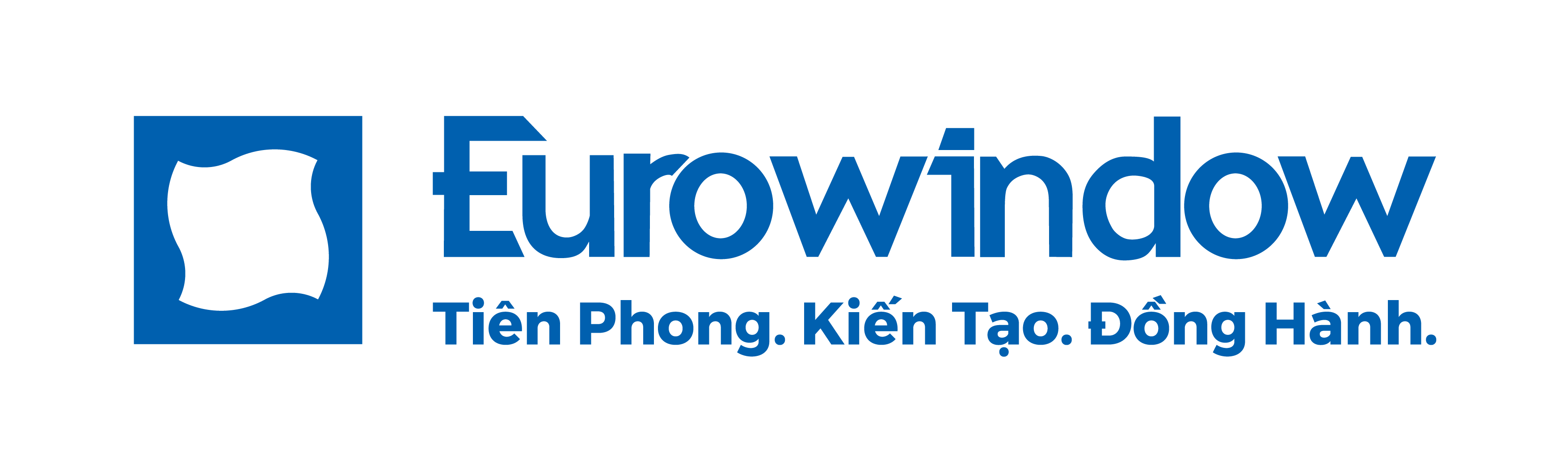 CÔNG TY CP EUROWINDOW