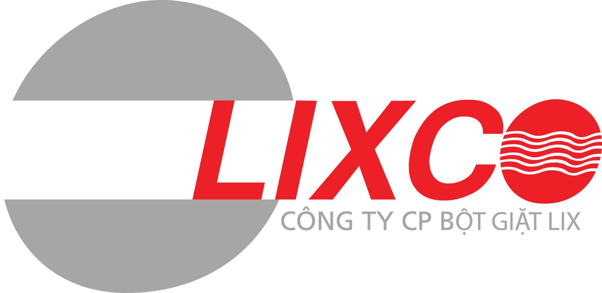 CÔNG TY CP BỘT GIẶT LIX