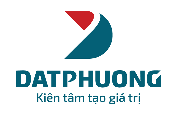 CÔNG TY CP TẬP ĐOÀN ĐẠT PHƯƠNG