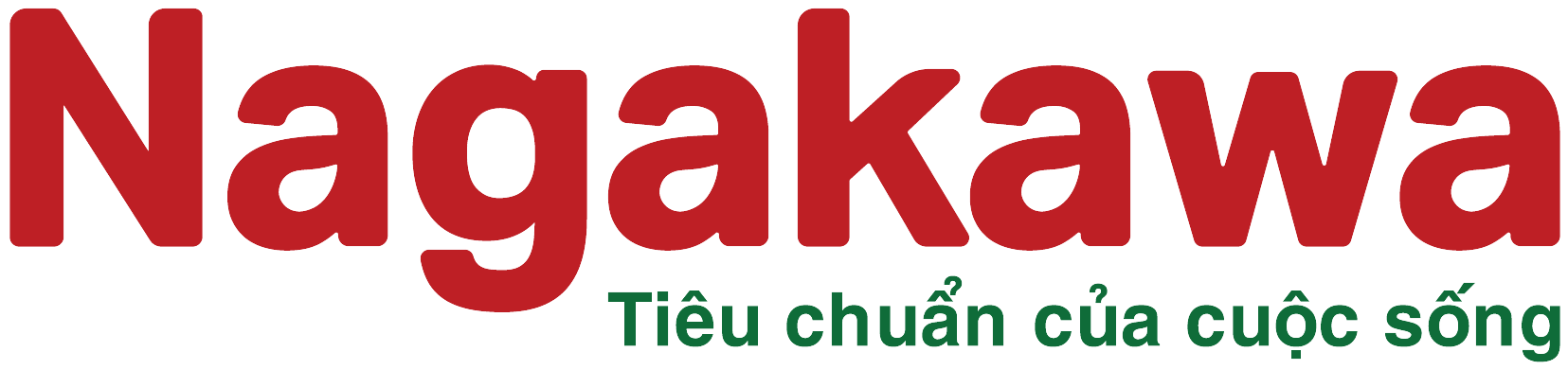 CÔNG TY CP TẬP ĐOÀN NAGAKAWA