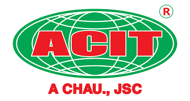 CÔNG TY CP KỸ THUẬT CÔNG NGHIỆP Á CHÂU