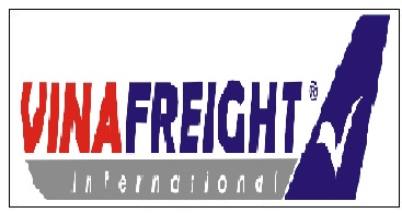 CÔNG TY CP VINAFREIGHT