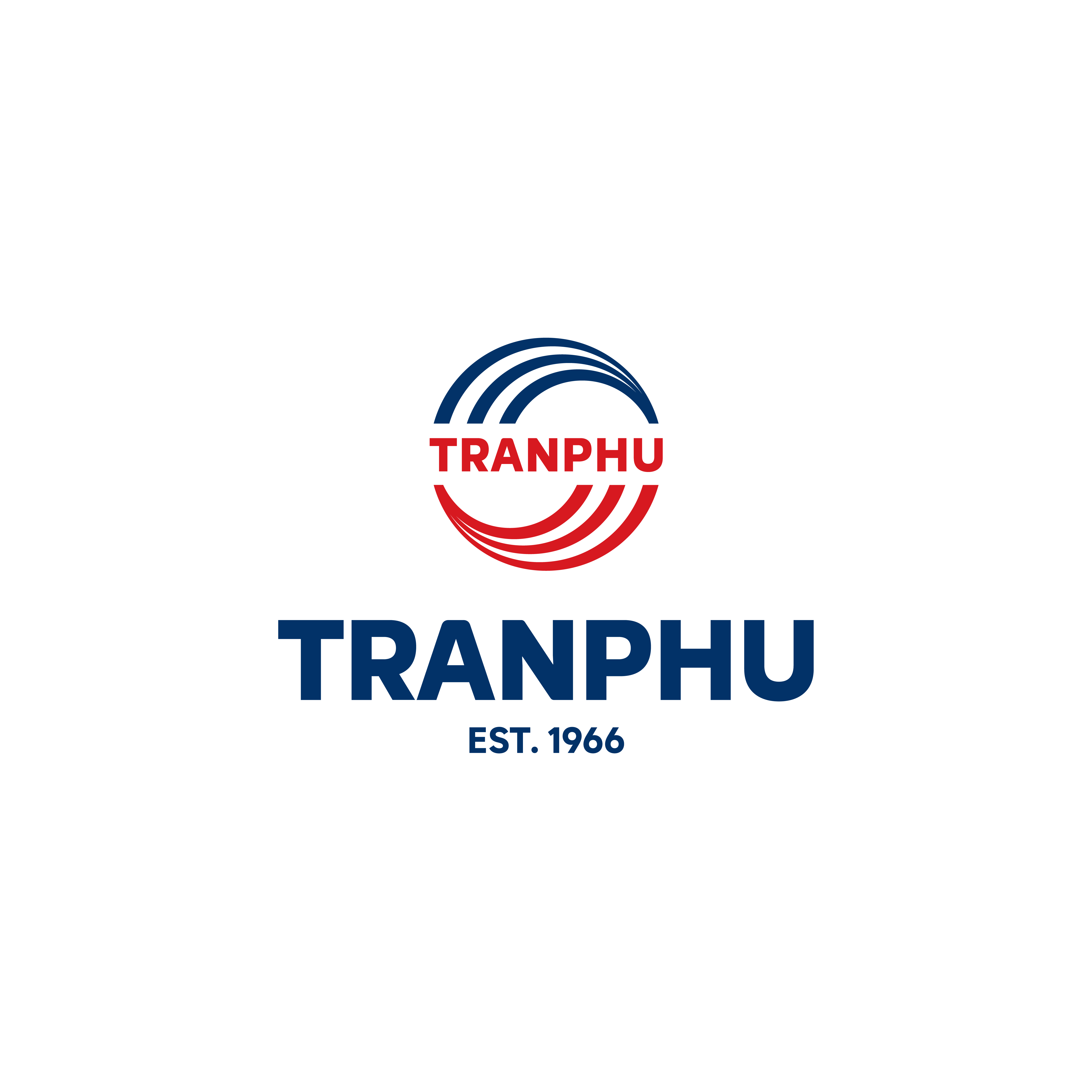 CÔNG TY CP CƠ ĐIỆN TRẦN PHÚ