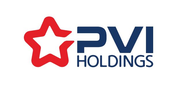 CÔNG TY CP PVI