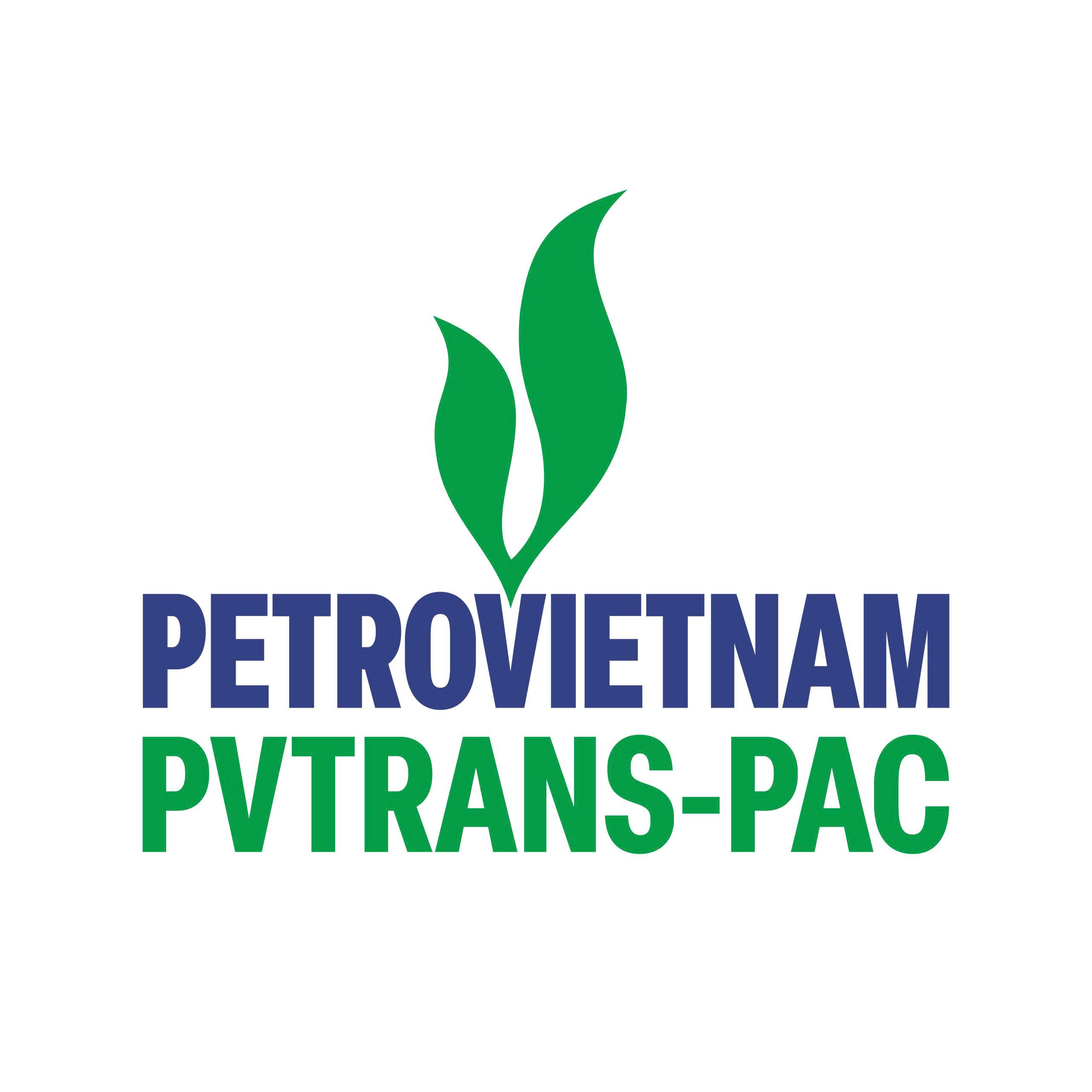 CÔNG TY CP VẬN TẢI DẦU KHÍ THÁI BÌNH DƯƠNG